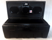 MONTANA JACKS 5002 Deluxe Box II