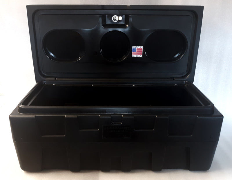 MONTANA JACKS 5002 Deluxe Box II