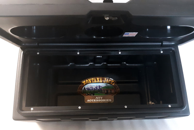 MONTANA JACKS 5002 Deluxe Box II