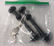 MONTANA JACKS 5002 Deluxe Box II