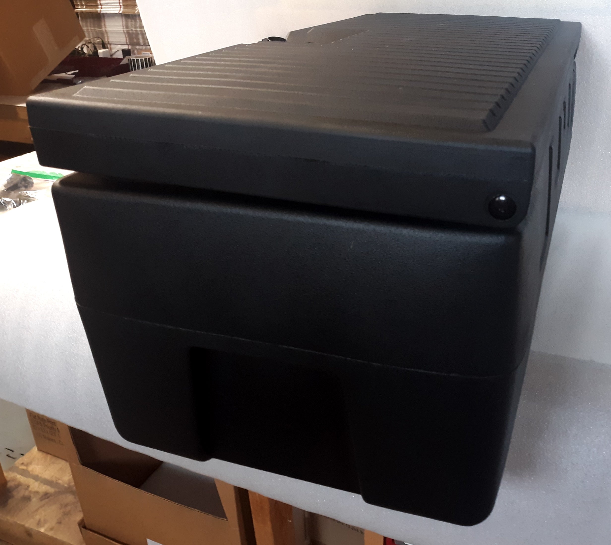 MONTANA JACKS Deluxe Box II $239.96 — Montana Jacks Outpost
