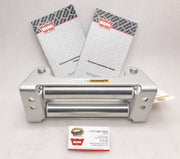 WARN 5742 Roller Fairlead Assembly for WARN Truck Winches