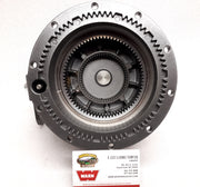 WARN 60137 Winch Gear End Housing for Series 9 with Remote Clutch