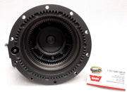 WARN 60137 Winch Gear End Housing for Series 9 with Remote Clutch