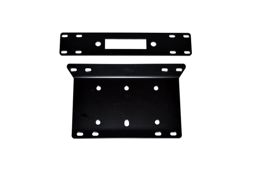 Warn 60174 ATV Winch Mount for HONDA