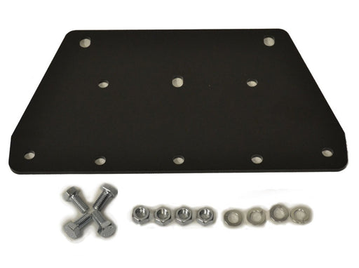 Warn 60272 ATV Winch Mount for YAMAHA