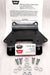 WARN 60274 Winch Mounting Kit for 2000-01 Yamaha Kodiak