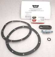 WARN 61124 Clutch Lever & Shaft for Series 9 Industrial Winch