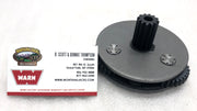 Warn 61739 Carrier Gear Assembly, Stage 1 for 16.5ti, M15000, DC2500