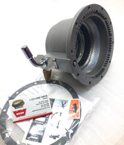 WARN 62808 Gear Housing Assembly for Series 9 Industrial Winch, CW