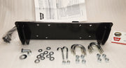 WARN 63294 ATV Plow Mount for Arctic Cat