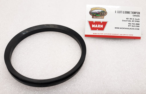 WARN 63542 Winch V-Ring Drum Seal for Endurance 12.0 and 9.0Rc Winches