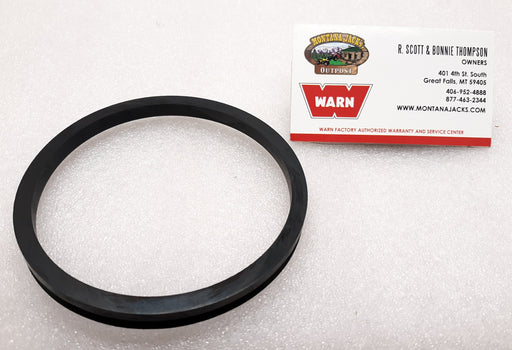 WARN 63542 Winch V-Ring Drum Seal for Endurance 12.0 and 9.0Rc Winches
