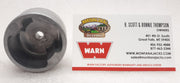 WARN 63671 Winch Motor Coupler for 3000 ACI