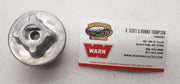 WARN 63671 Winch Motor Coupler for 3000 ACI