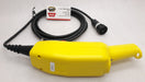 WARN 63680 Industrial Winch Remote Control with E-Stop, 12 ft lead