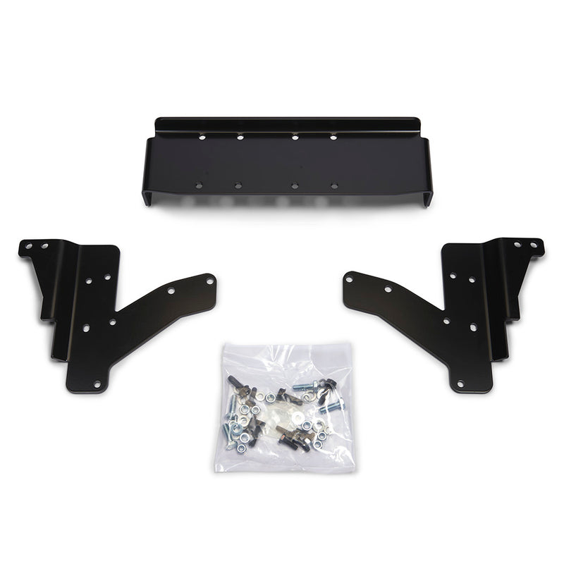 Warn 63799 ATV Winch Mount for POLARIS