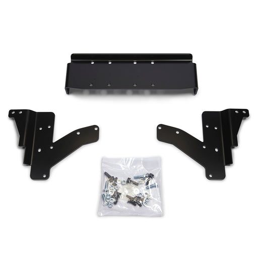 Warn 63799 ATV Winch Mount for POLARIS