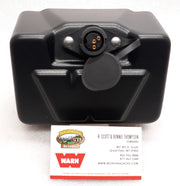 WARN 63926 Control Pack, DC350, DC800, DC1000, DC1200 Hoists, 12v, 150 amp