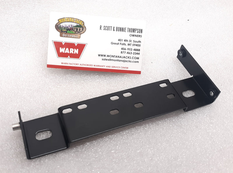 WARN 63927 Contactor Bracket for Industrial Winches and Hoists