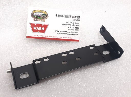 WARN 63927 Contactor Bracket for Industrial Winches and Hoists