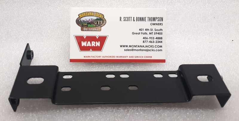 WARN 63927 Contactor Bracket for Industrial Winches and Hoists