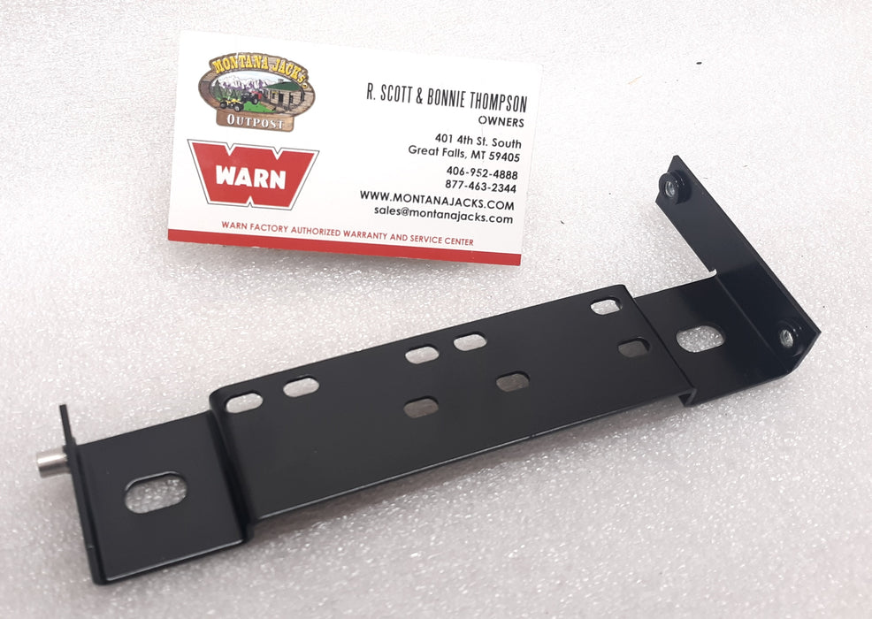 WARN 63927 Contactor Bracket for Industrial Winches and Hoists