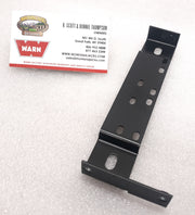 WARN 63927 Contactor Bracket for Industrial Winches and Hoists