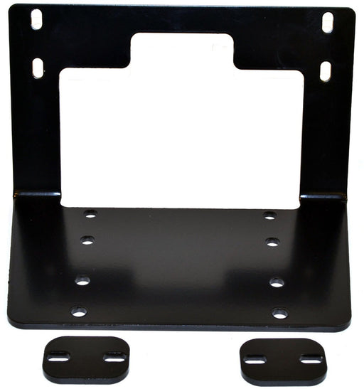 Warn 63945 ATV Winch Mount for YAMAHA
