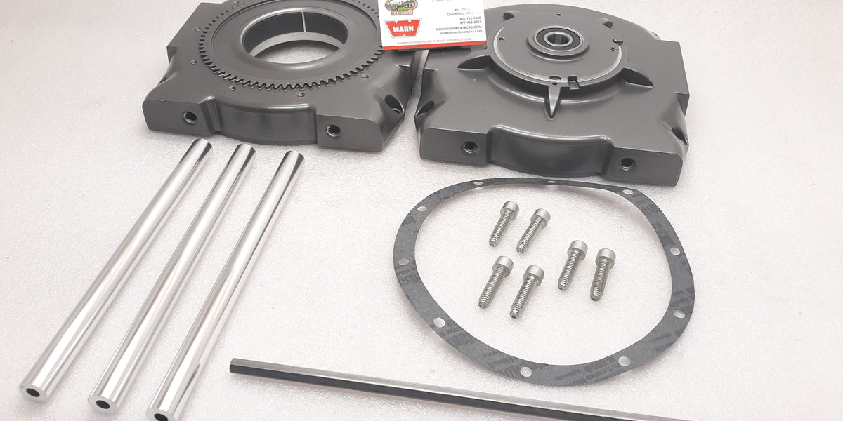 WARN 64109 Winch Drum Support for M12 & M15, FREE SHIPPING