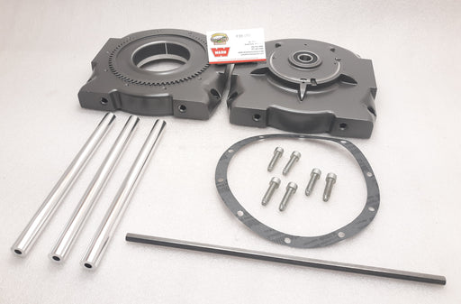 WARN 64109 Winch Drum Support Kit for M10000, M12, M15 , M12000 & M15000