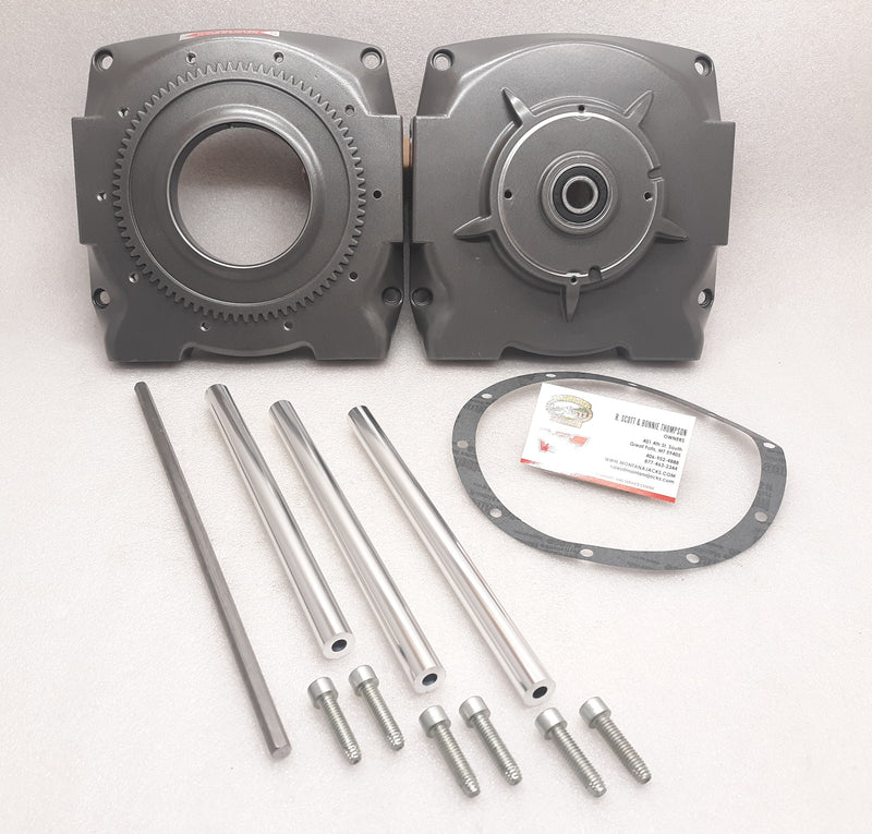 WARN 64109 Winch Drum Support Kit for M10000, M12, M15 , M12000 & M15000