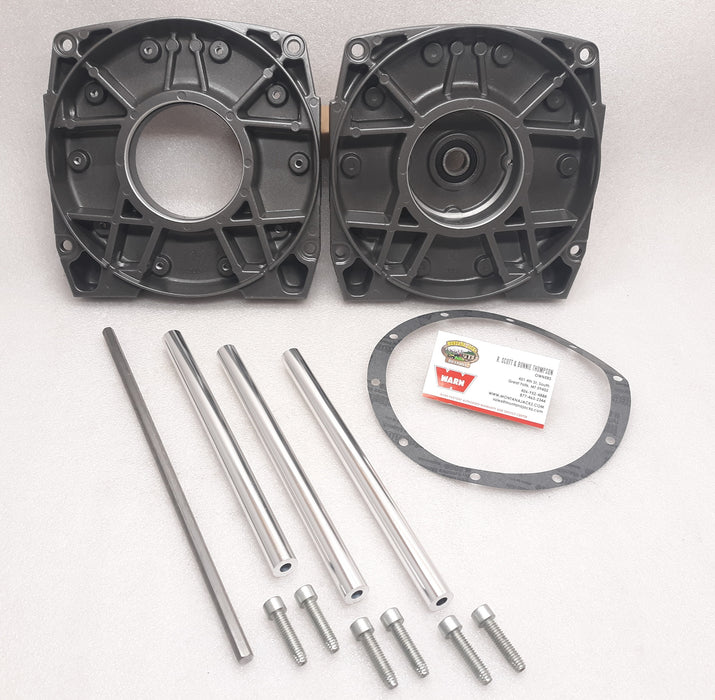 WARN 64109 Winch Drum Support Kit for M10000, M12, M15 , M12000 & M15000