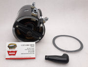 WARN 64635 Winch Motor, 9.5cti-s, 9.5ti, 9.5si, with Thermal Protection Device