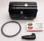 WARN 64635 Winch Motor, 9.5cti-s, 9.5ti, 9.5si, with Thermal Protection Device