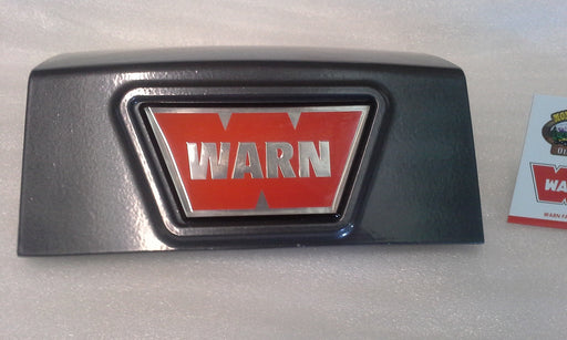WARN 64637 Winch Control Pack Cover for 9.5ti