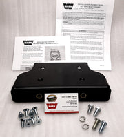 Warn 65563 ATV Winch Mount for 99-05 Can-Am Quest & Traxter