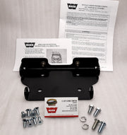 Warn 65563 ATV Winch Mount for 99-05 Can-Am Quest & Traxter