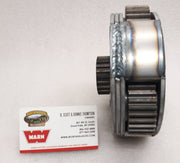WARN 102550 Stage 3 Winch Carrier Gear for 16.5ti, Series 15, 18 Industrial