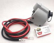 Contractor Assembly Part No. 66187 for WARN Winch DC 4700