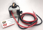 Contractor Assembly Part No. 66187 for WARN Winch DC 4700