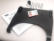 WARN 67945 ATV Center Plow Mount for 03-06 Can-Am Outlander 330, 400