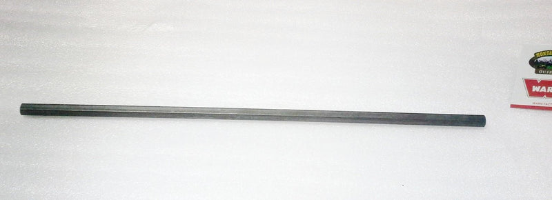 WARN 67970 Winch Driveshaft for 16.5ti, 12.023" X .312" 
