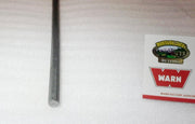 WARN 67970 Winch Driveshaft for 16.5ti, 12.023" X .312" 