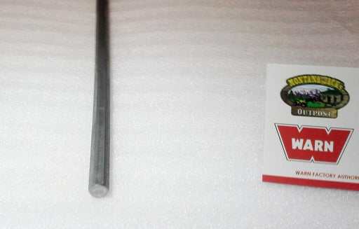 WARN 67970 Winch Driveshaft for 16.5ti, 12.023" X .312" 