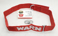 WARN 68191 Actuator/Cable Termination Strap with Quick Link