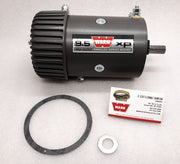 WARN 68608 Winch Motor for 9.5xp &amp; 9.5xp-s, 12v, 4.5 Motor