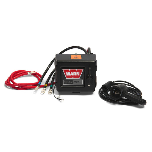 WARN 68609 Winch Control Pack for 9.5xp, 9.5xp-s