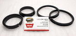 WARN 68615 Winch Seal Kit for 9.5xp and 9.5xp-s Truck/SUV Winches