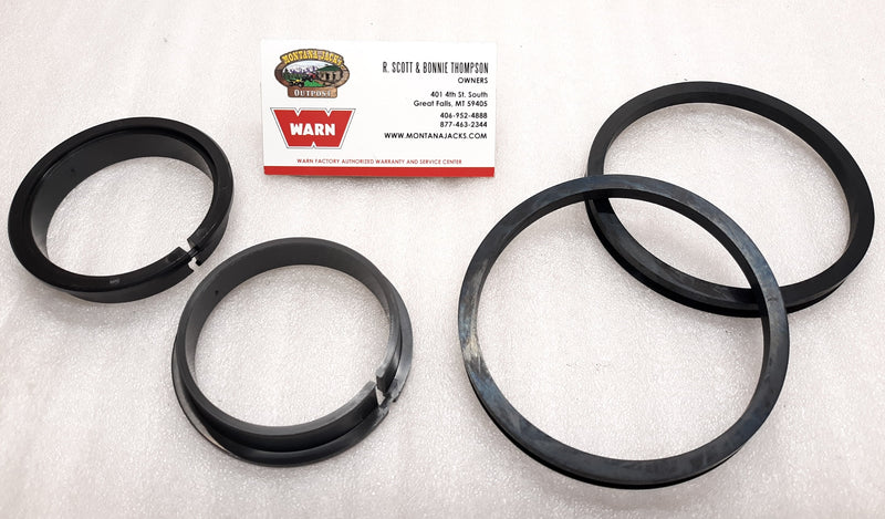WARN 68615 Winch Seal Kit for 9.5xp and 9.5xp-s Truck/SUV Winches